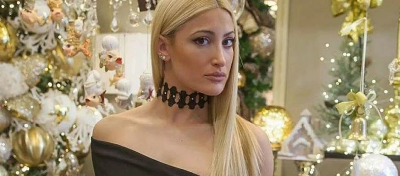 Το νέο αμόρε της Τούνη: Αφησε το μπάσκετ και στράφηκε στο ποδόσφαιρο! (φωτο)